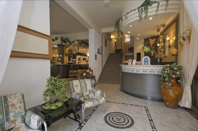 Victory Hotel Cesenatico