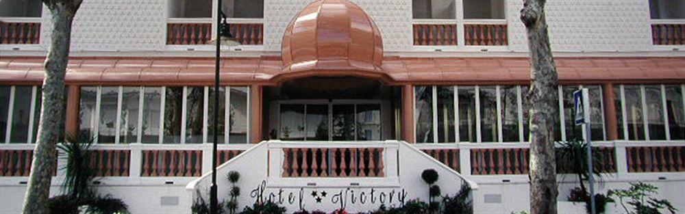 Hotel Victory 3*