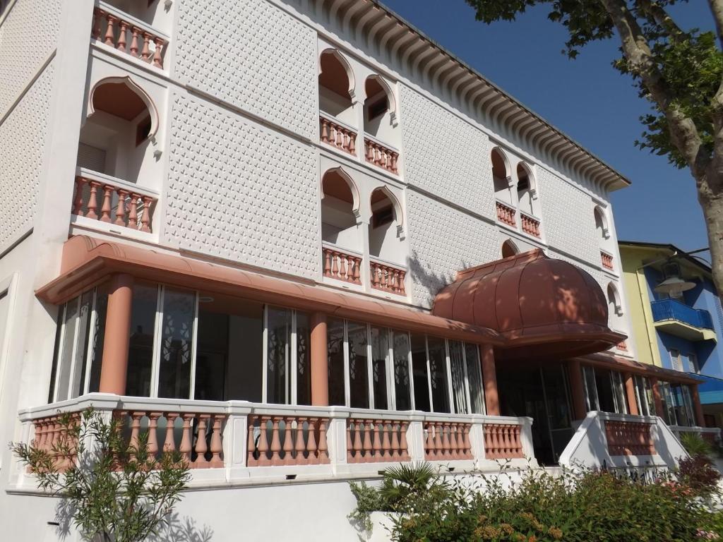 Hotel Victory Cesenatico