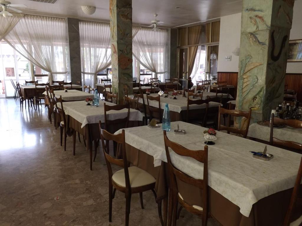 Victory Hotel