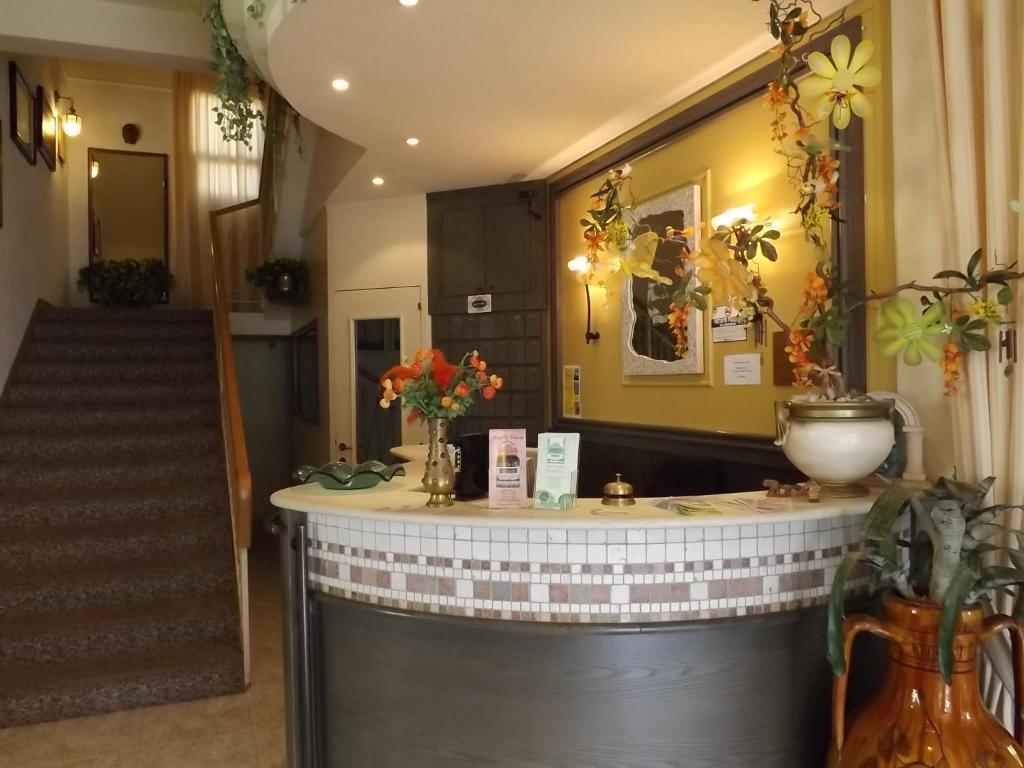 Victory Hotel Cesenatico