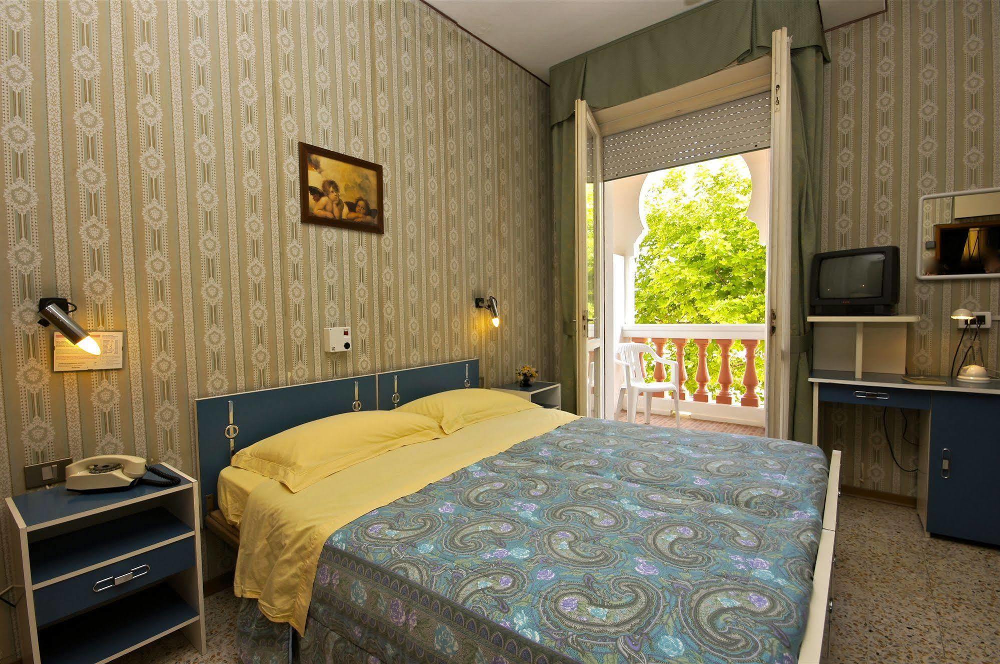 Victory Hotel Cesenatico