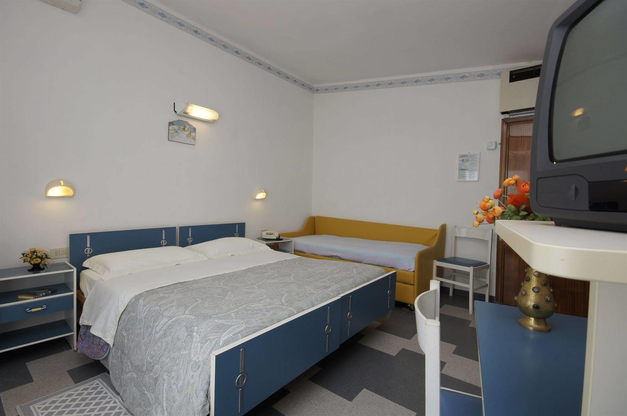 Victory Hotel Cesenatico