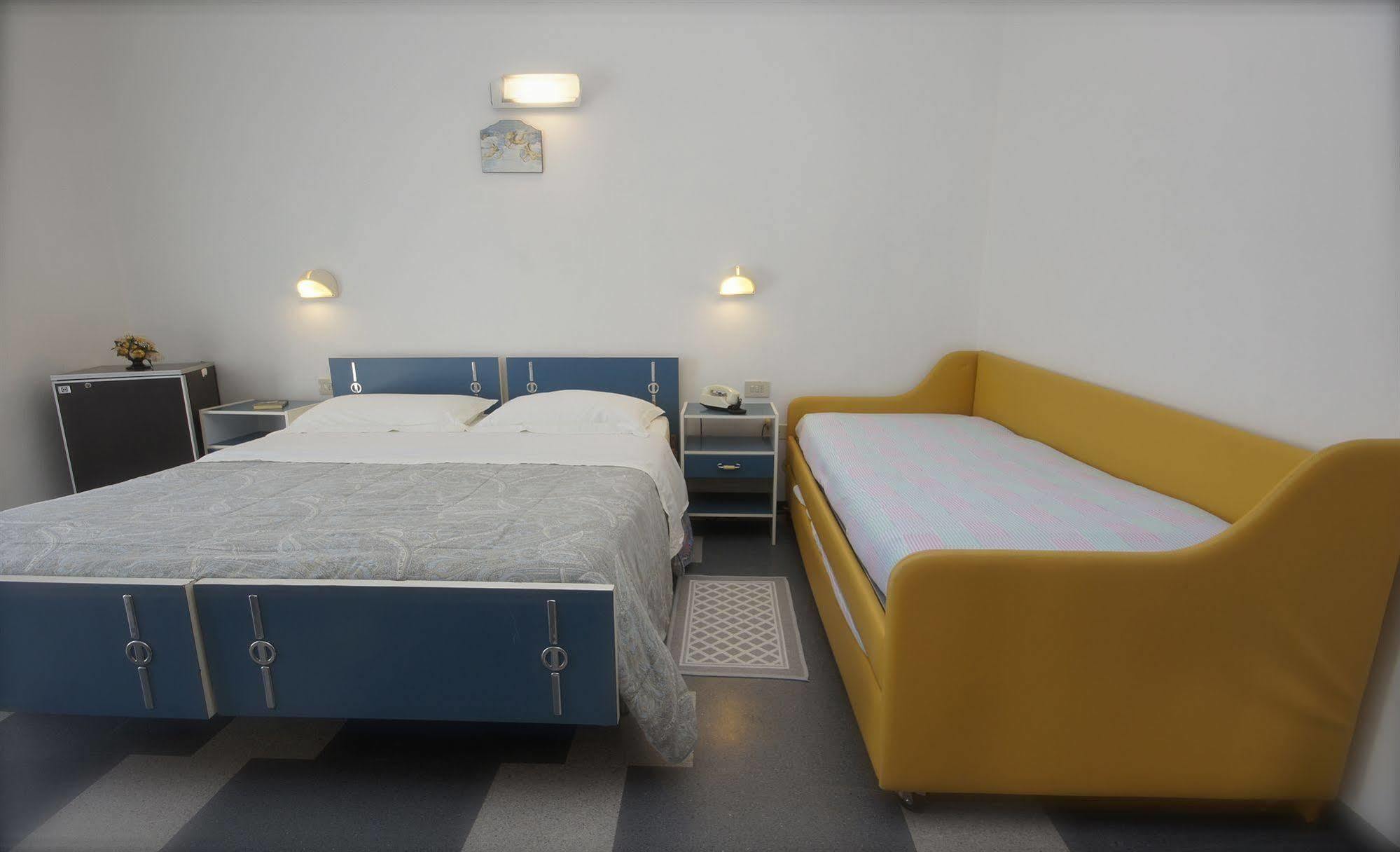 Victory Hotel Cesenatico