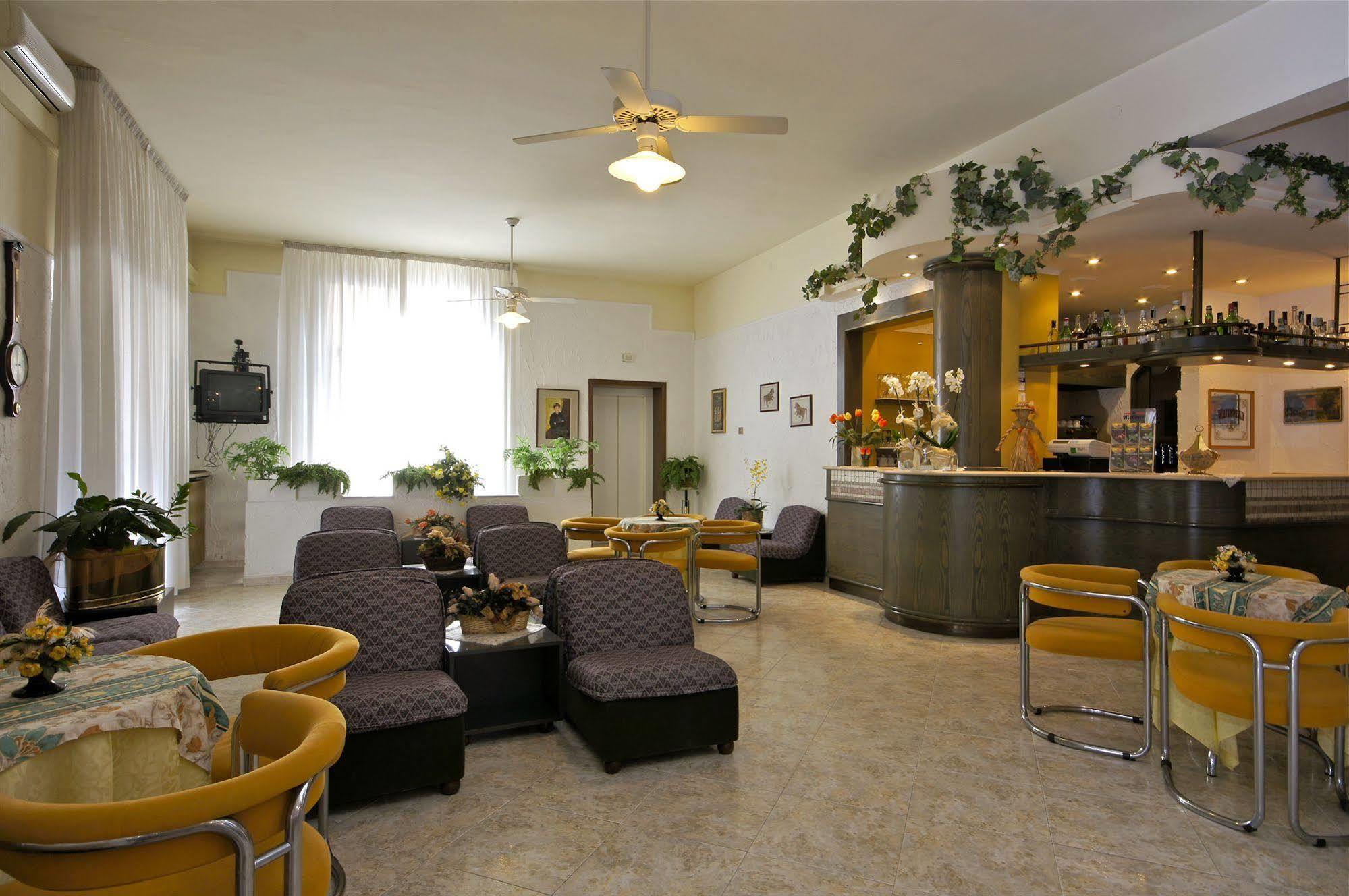 Hotel Hotel Victory Cesenatico