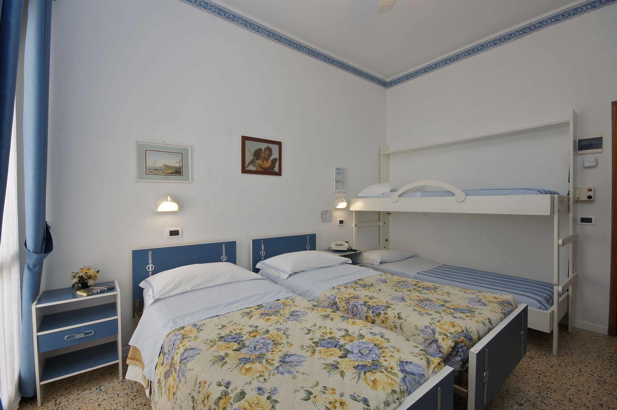 Hotel Victory